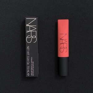 NARS Air Matte Liquid Lip Color — Joyride